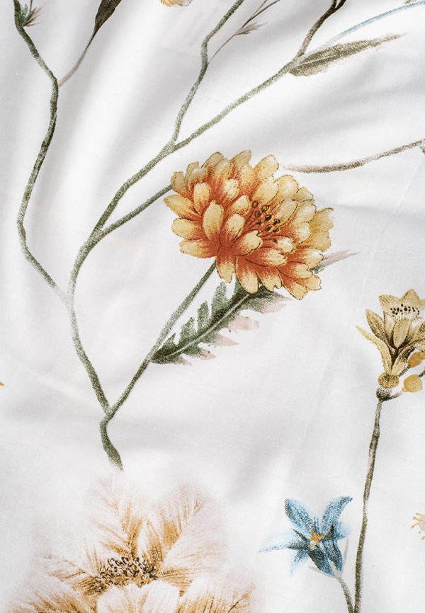 фото Постельное белье евро bellehome