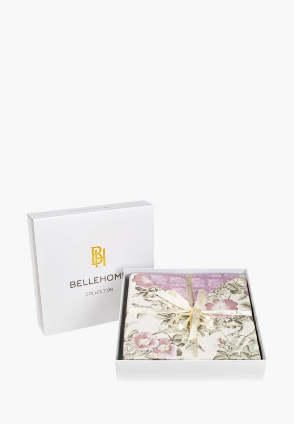 фото Постельное белье 1,5-спальное bellehome
