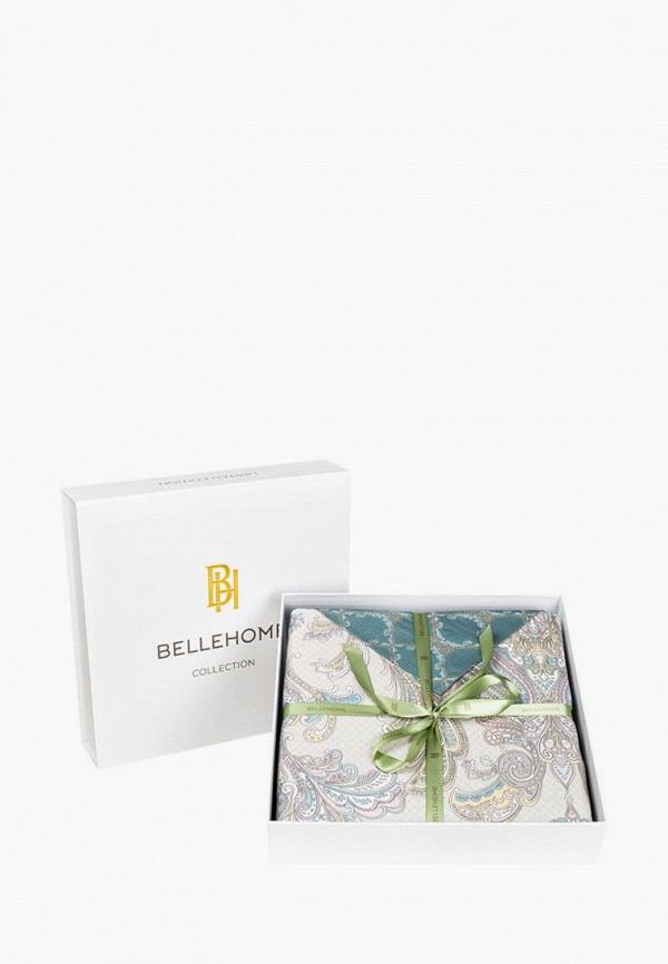 фото Постельное белье 1,5-спальное bellehome
