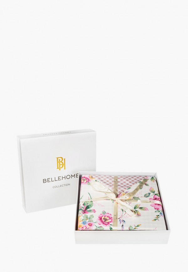 фото Постельное белье 1,5-спальное bellehome