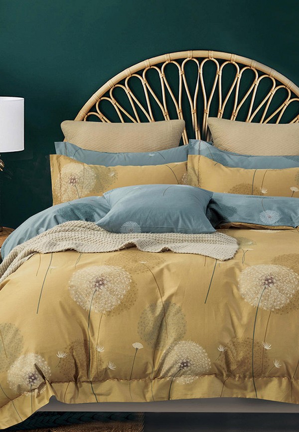 фото Постельное белье семейное bellehome