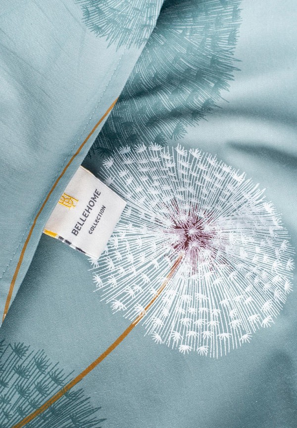 фото Постельное белье семейное bellehome