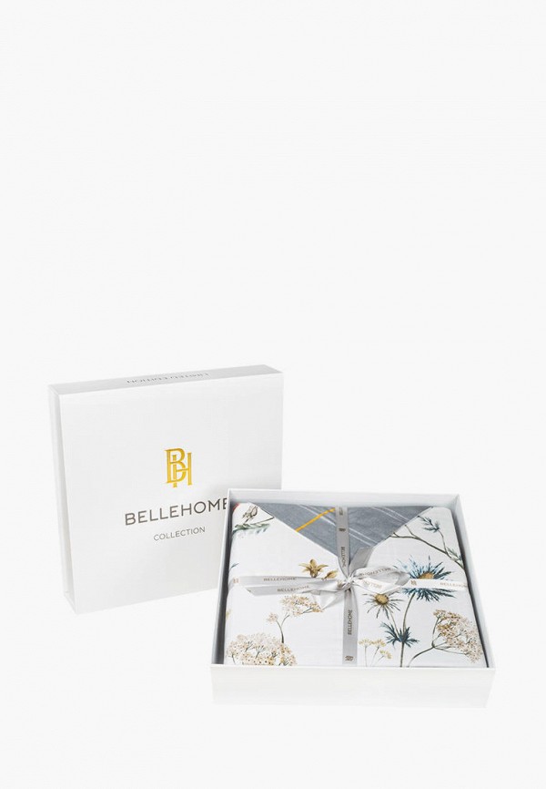фото Постельное белье 1,5-спальное bellehome