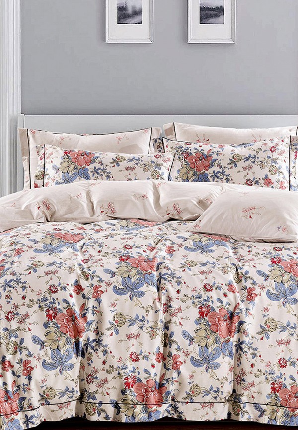фото Постельное белье семейное bellehome