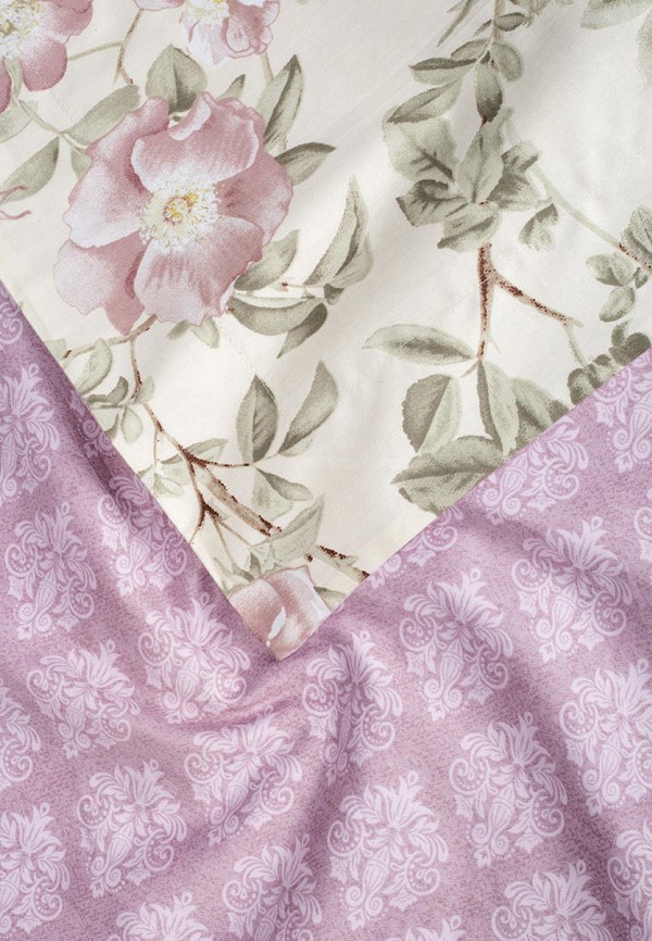 фото Постельное белье семейное bellehome