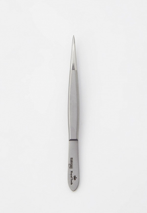 Пинцет для бровей Royal Tools 