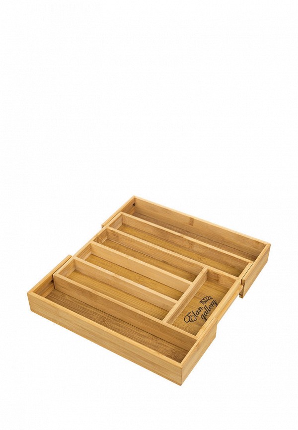 фото Органайзер для столовых приборов elan gallery