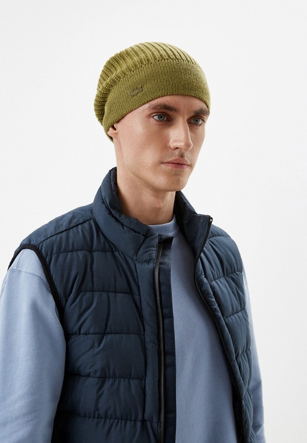 фото Шапка lacoste