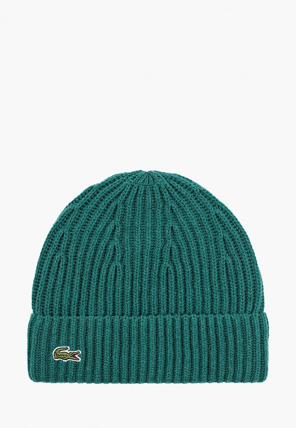 фото Шапка lacoste