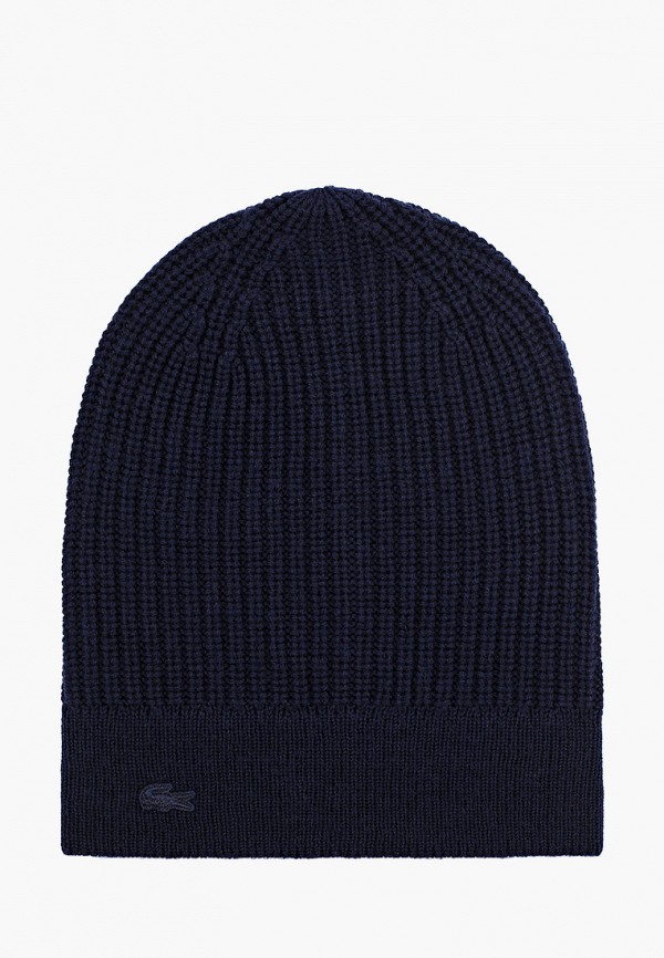 фото Шапка lacoste
