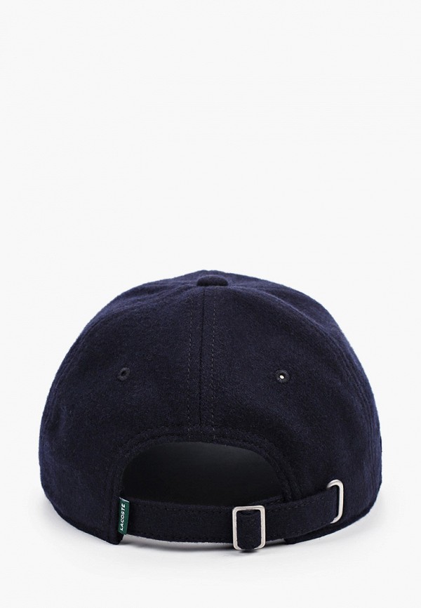 фото Бейсболка lacoste