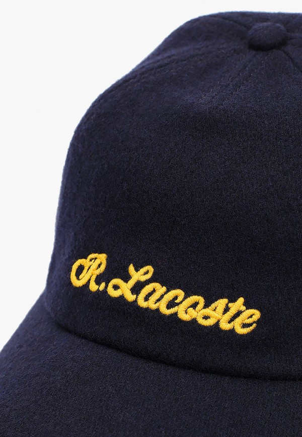 фото Бейсболка lacoste