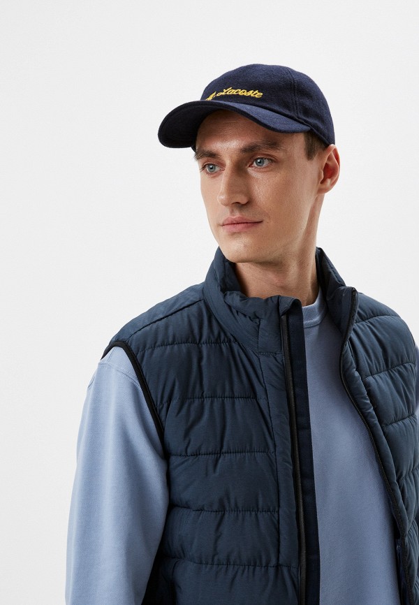 фото Бейсболка lacoste