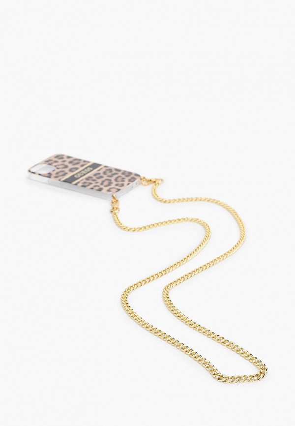 фото Чехол для iphone guess