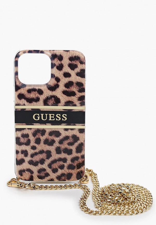 фото Чехол для iphone guess