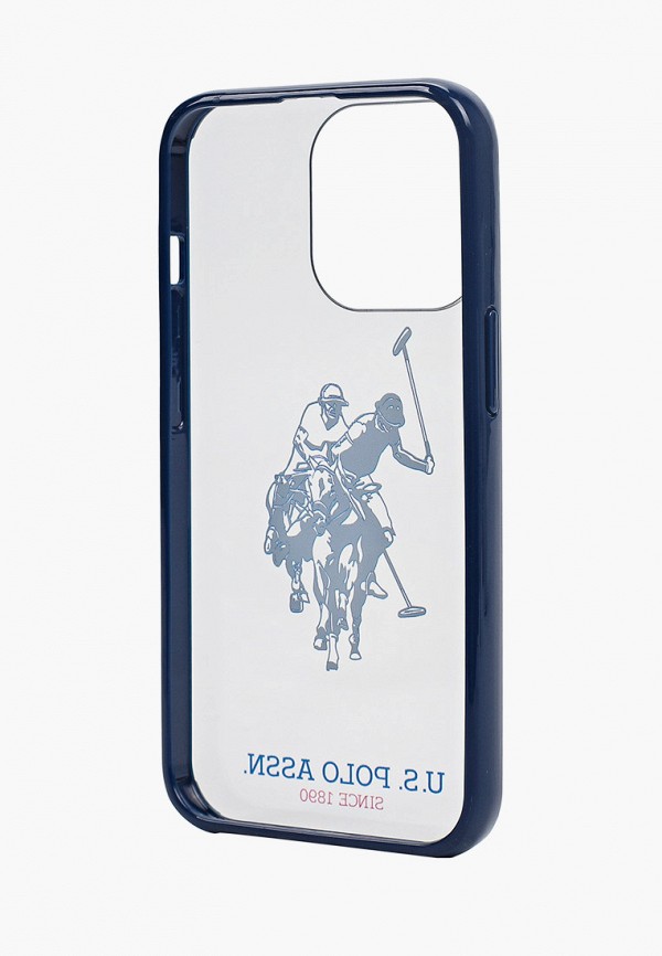 фото Чехол для iphone u.s. polo assn.
