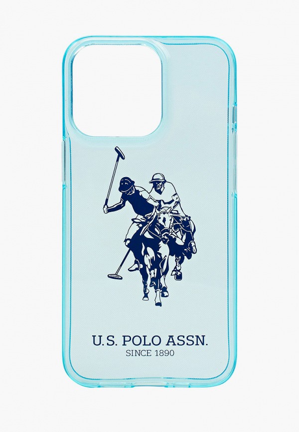 фото Чехол для iphone u.s. polo assn.