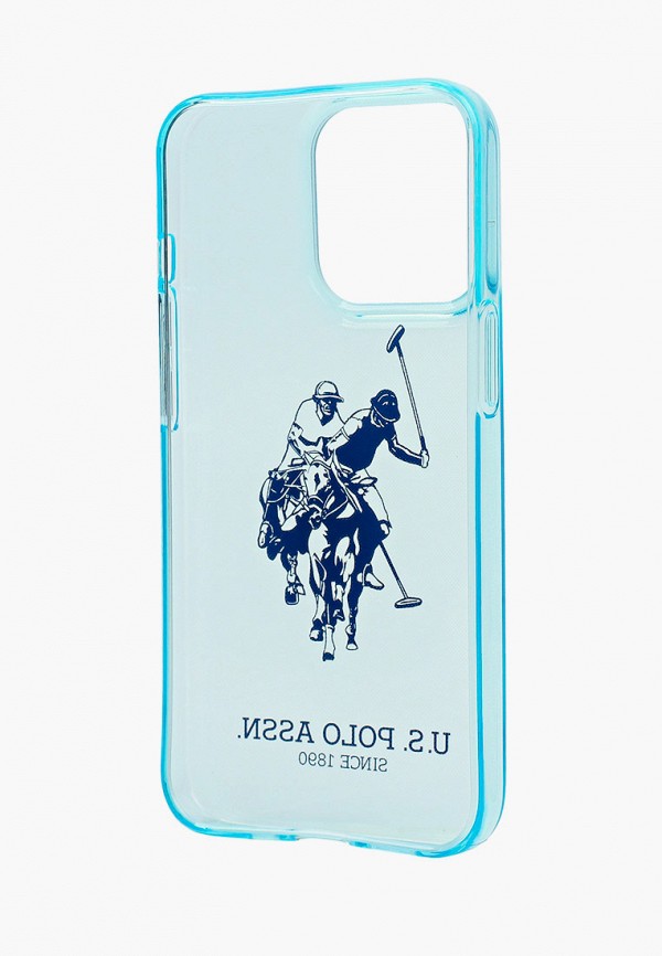 фото Чехол для iphone u.s. polo assn.