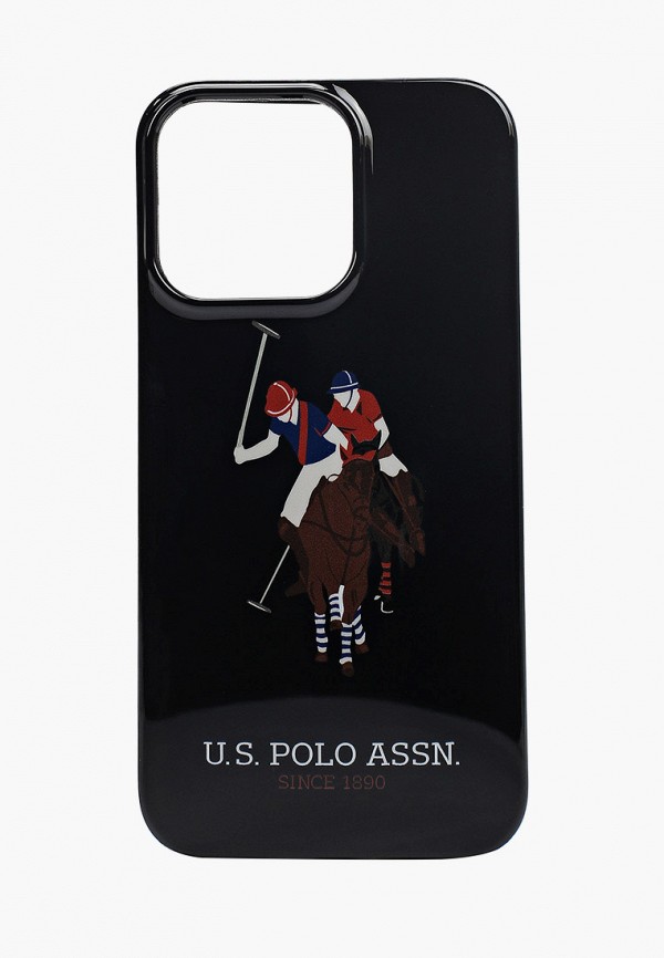 фото Чехол для iphone u.s. polo assn.
