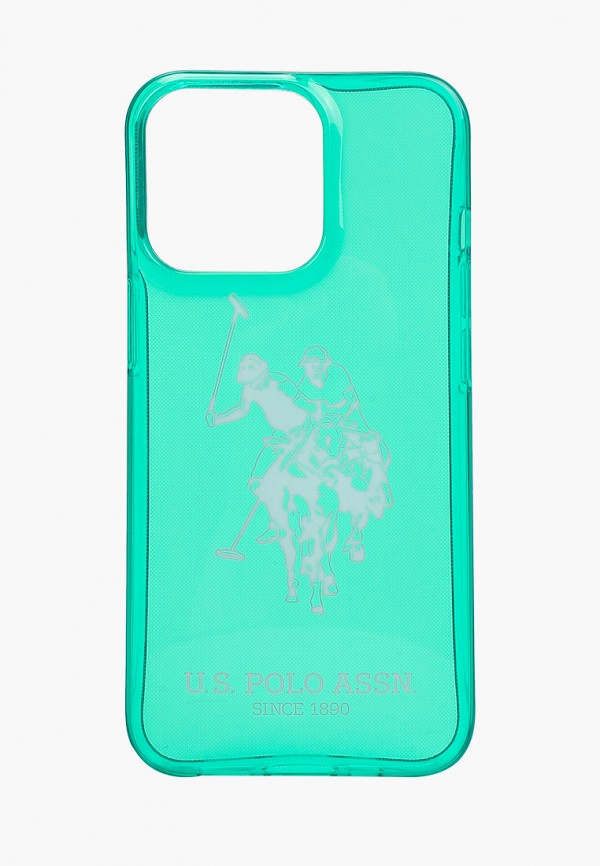 фото Чехол для iphone u.s. polo assn.