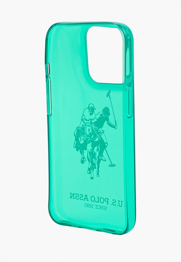 фото Чехол для iphone u.s. polo assn.
