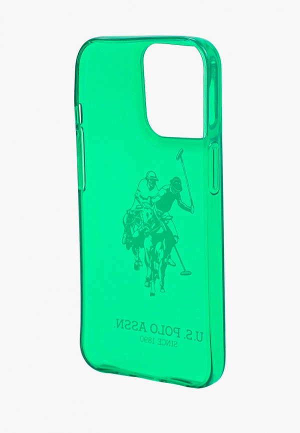 фото Чехол для iphone u.s. polo assn.