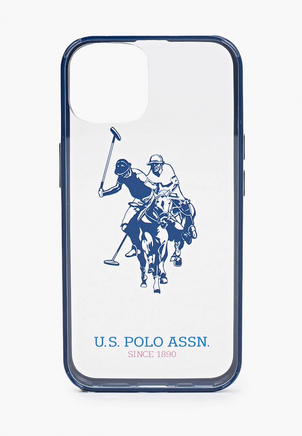 фото Чехол для iphone u.s. polo assn.