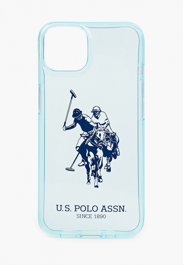 фото Чехол для iphone u.s. polo assn.