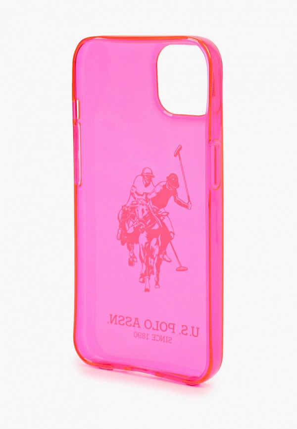 фото Чехол для iphone u.s. polo assn.