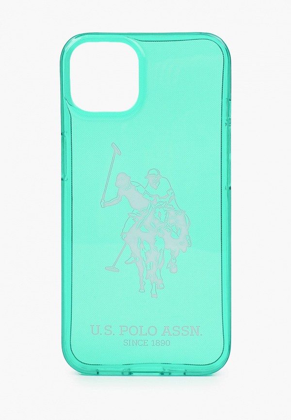 фото Чехол для iphone u.s. polo assn.