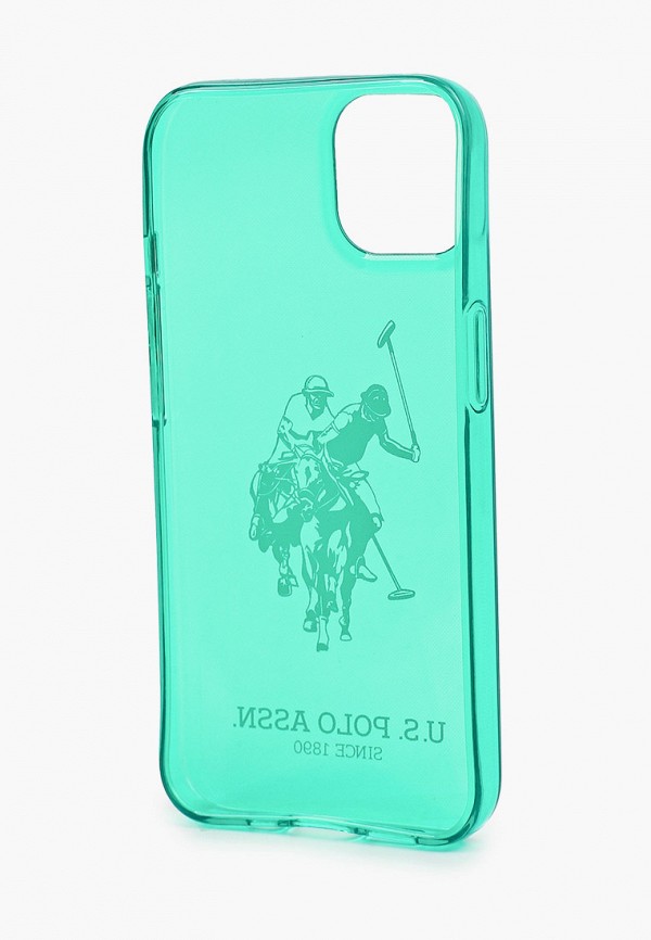 фото Чехол для iphone u.s. polo assn.