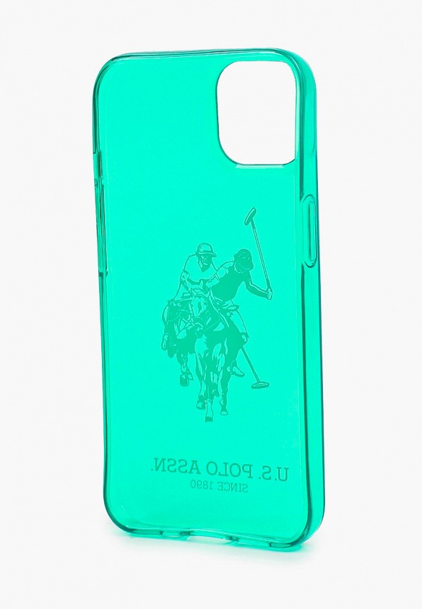 фото Чехол для iphone u.s. polo assn.