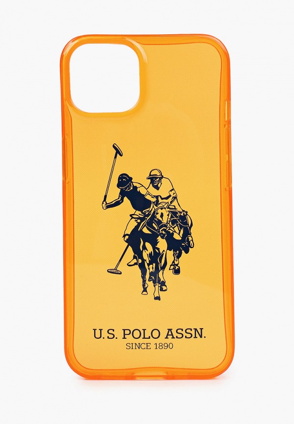 фото Чехол для iphone u.s. polo assn.