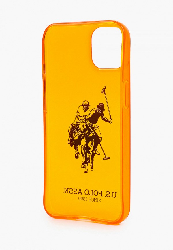 фото Чехол для iphone u.s. polo assn.