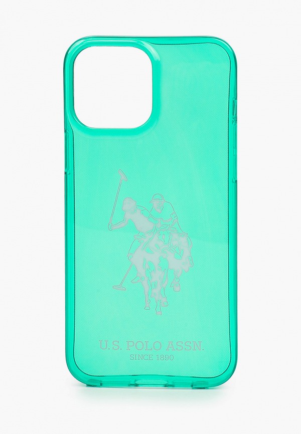 фото Чехол для iphone u.s. polo assn.