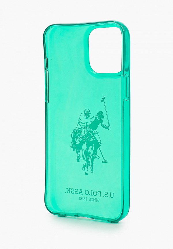 фото Чехол для iphone u.s. polo assn.