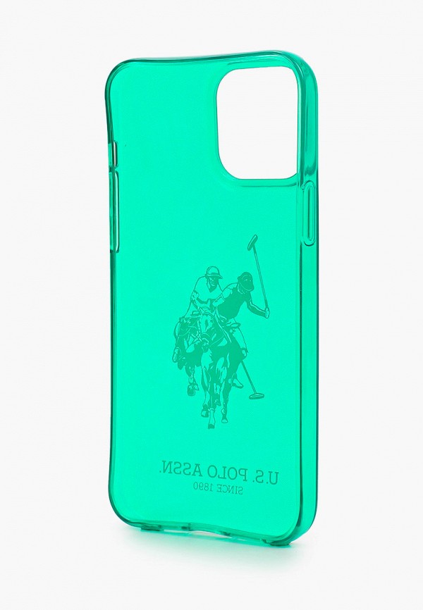 фото Чехол для iphone u.s. polo assn.