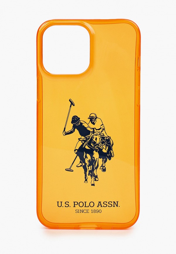 фото Чехол для iphone u.s. polo assn.