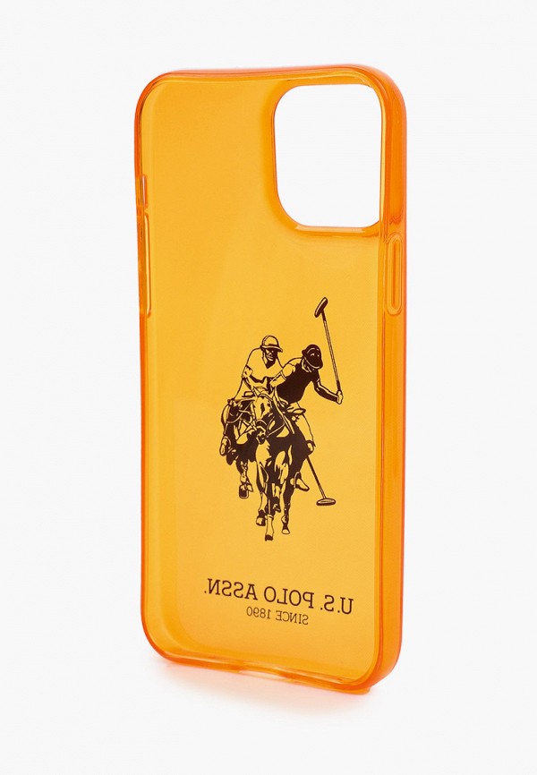 фото Чехол для iphone u.s. polo assn.