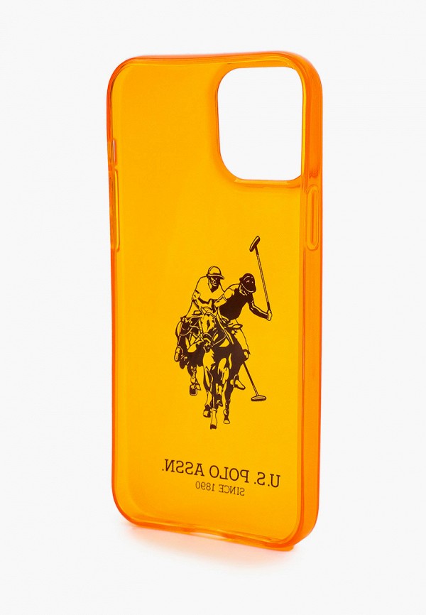 фото Чехол для iphone u.s. polo assn.