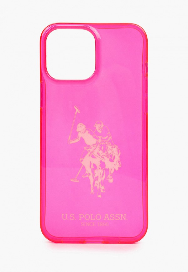 фото Чехол для iphone u.s. polo assn.