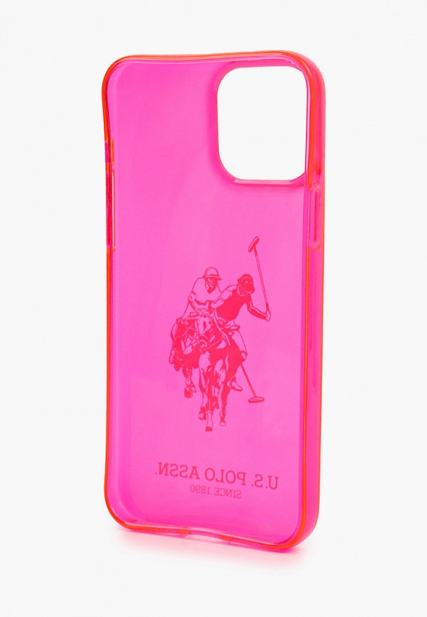фото Чехол для iphone u.s. polo assn.