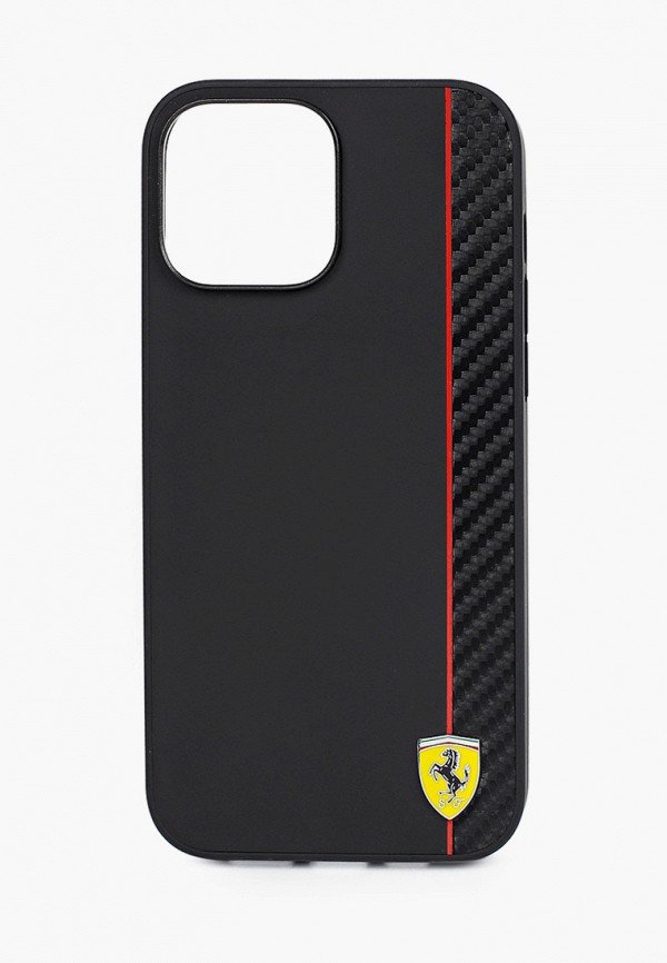 фото Чехол для iphone ferrari