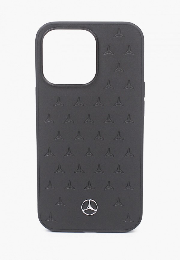 фото Чехол для iphone mercedes-benz
