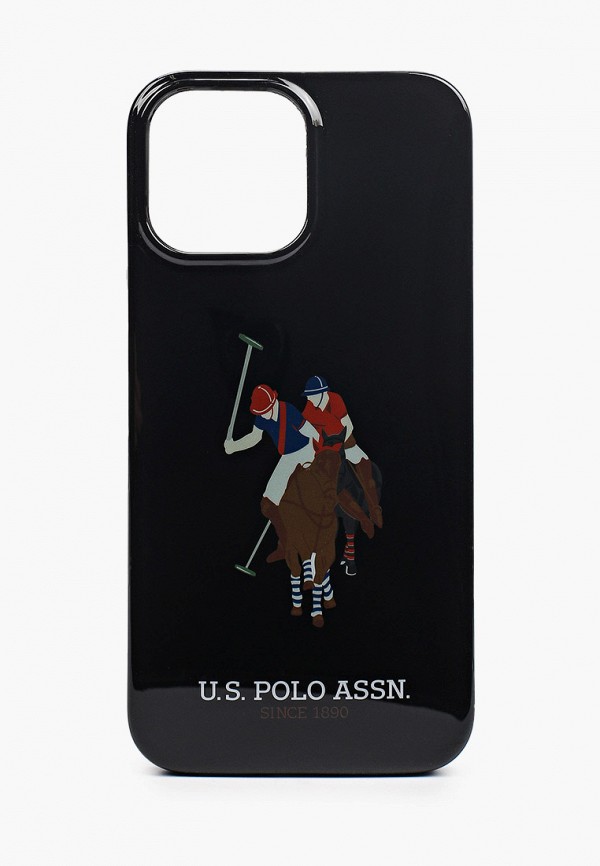 фото Чехол для iphone u.s. polo assn.