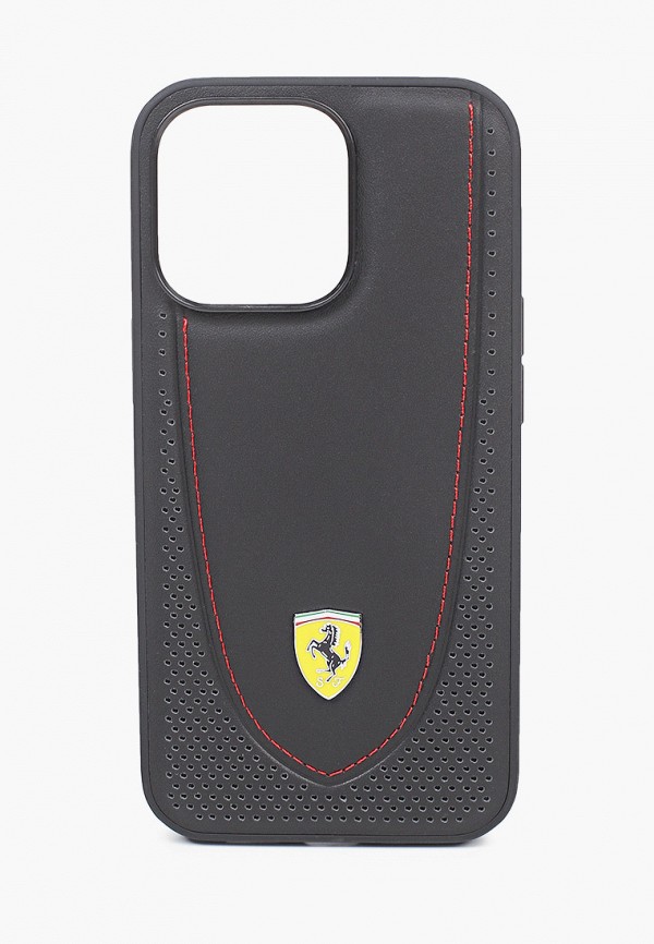 фото Чехол для iphone ferrari