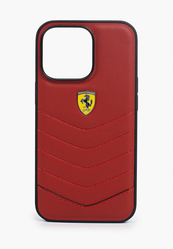 фото Чехол для iphone ferrari