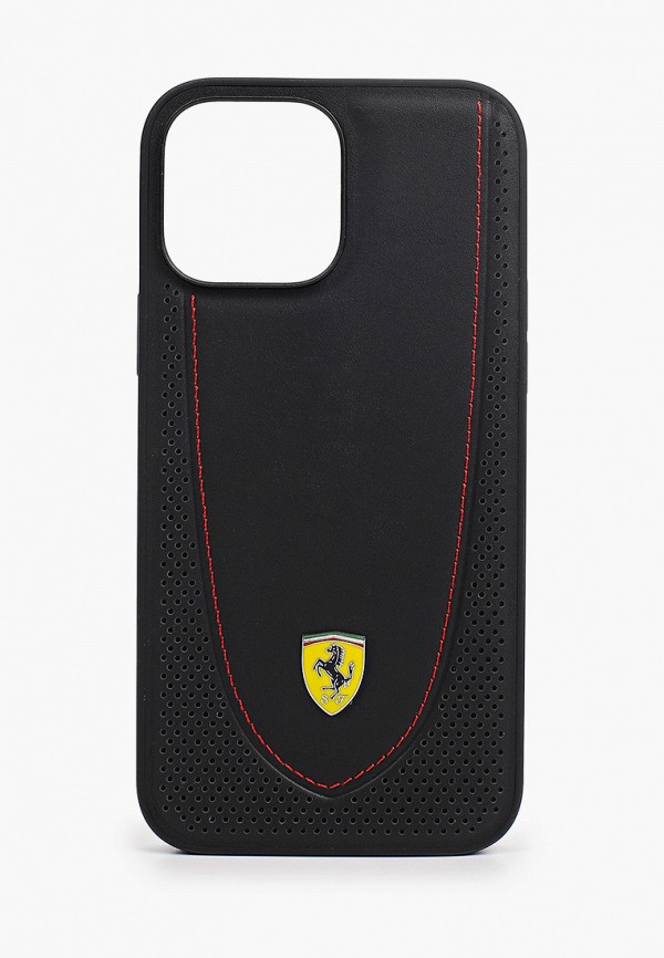 фото Чехол для iphone ferrari