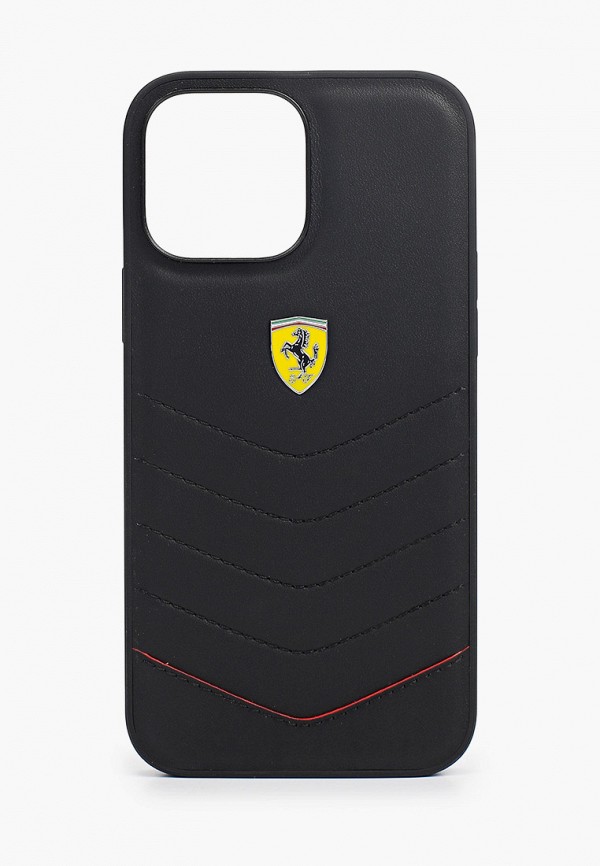 фото Чехол для iphone ferrari