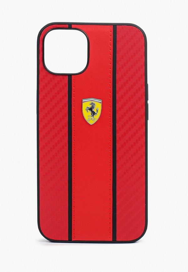 фото Чехол для iphone ferrari